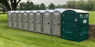 Best Portable Restroom Setup and Delivery  in Cherryvale, KS