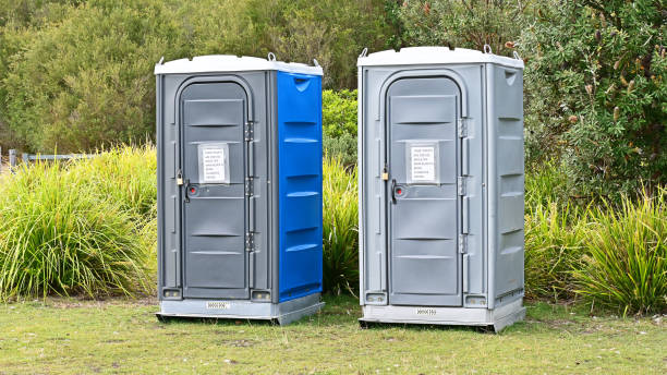 Best VIP or Luxury Restroom Trailers  in Cherryvale, KS